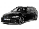 BMW ACS3 3.0d M-Technik Touring by AC Schnitzer 2008 года